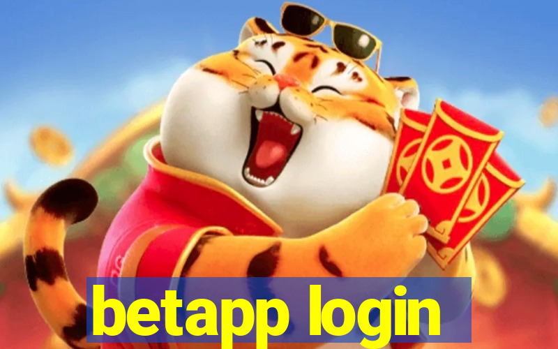 betapp login